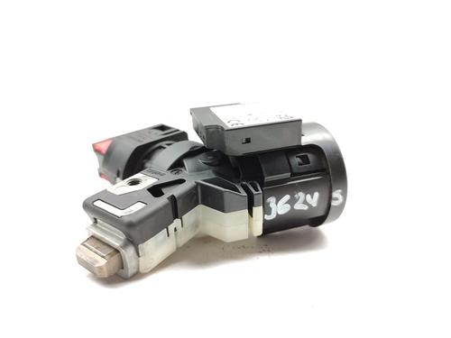 Ignition barrel NISSAN MICRA V (K14) | BP29970225M48