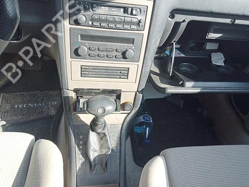 Left mirror OPEL ASTRA G Coupe (T98) 2.2 16V (F07) | BP20698366C26 