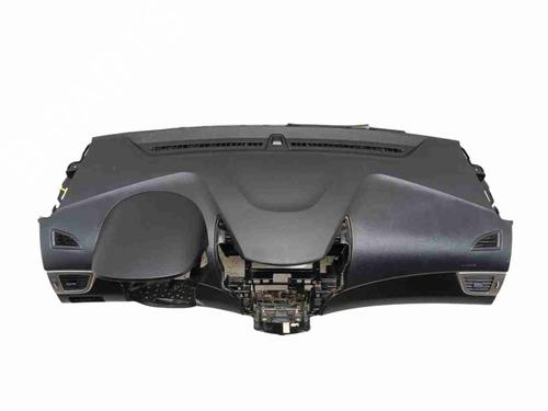 Dashboard HYUNDAI i30 Estate (GD) | BP40097772C46 - Image 8