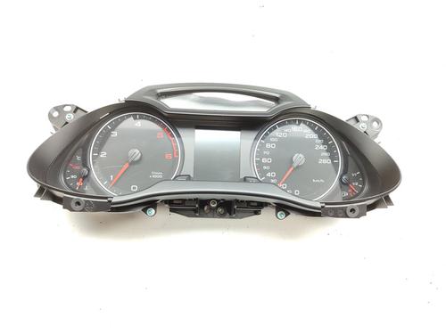 Used Instrument cluster AUDI A4 B8 (8K2) [2007-2017]  18051070