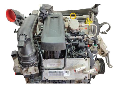 Engine SEAT IBIZA IV (6J5, 6P1)  | BP29350434M1 