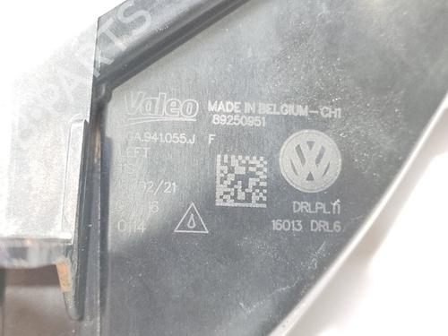 Blinklys foran venstre VW T-ROC (A11, D11)  | BP29727956C32 