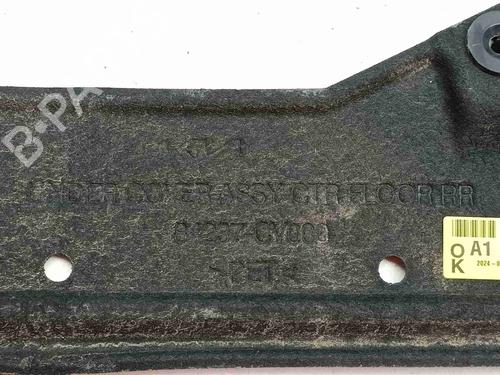 Underbody protection KIA EV6 (CV) ELECTRIC AWD | BP34494817M92 - Image 2