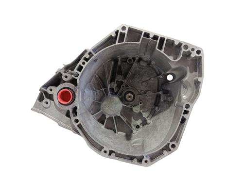 Used Gearbox Gearbox RENAULT MEGANE IV Hatchback (B9A/M/N_) [2015-2026] 32775461 32775461