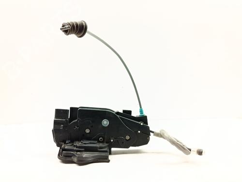 front-right-lock-mercedes-benz-a-class-w177-2018-31973739 main image