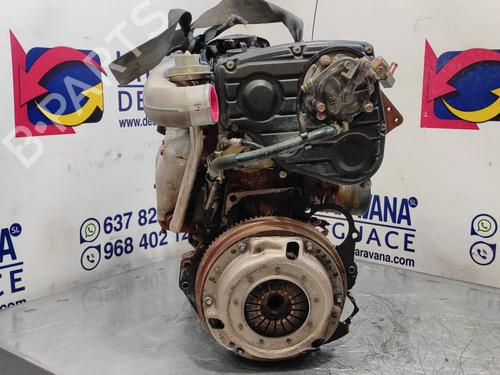 Engine NISSAN ALMERA I Hatchback (N15) 2.0 D | BP16503497M1 