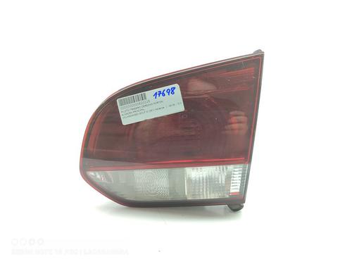 Used Right tailgate light VW GOLF VI (5K1) 2.0 TDI (110 hp) 16518422
