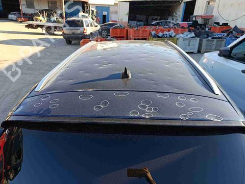 Tailgate VW PASSAT B8 Variant (3G5, CB5) 2.0 TDI | BP40237150C6 - Image 2