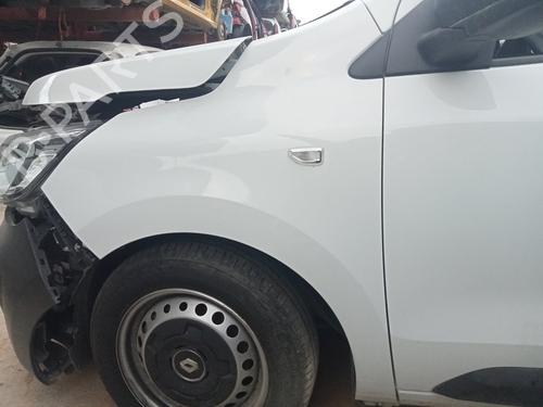 Used Left front fenders RENAULT EXPRESS Box Body/MPV [2021-2025]  30974659