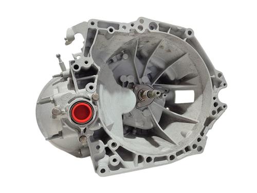 Gearbox CITROËN C4 III (BA_, BB_, BC_) | BP32732434M3 - Image 8