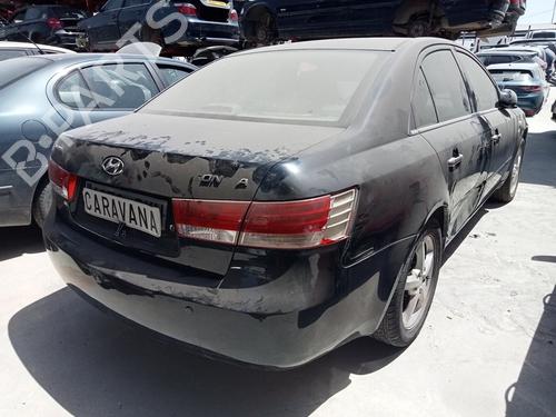 Left headlight HYUNDAI SONATA V (NF) 2.4 | BP25330936C28  - Image 10