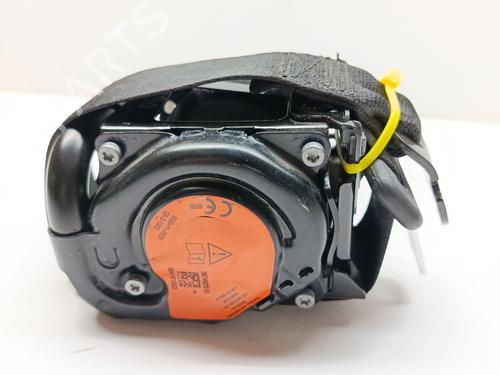 Airbag Kit INFINITI QX30 | BP32330965C86