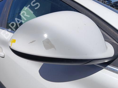 Used Right mirror Right mirror OPEL INSIGNIA A Saloon (G09) 2.0 CDTI (69) (120 hp) 35962343 35962343