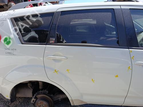Used Right rear door Right rear door CITROËN C-CROSSER (VU_, VV_) 2.2 HDi (156 hp) 34518875 34518875
