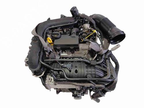 Engine VW T-CROSS (C11, D31) 1.0 TSI | BP38341305M1 - Image 2