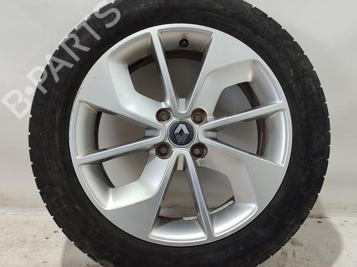 Rim RENAULT CLIO IV (BH_)  | BP22398962C45 