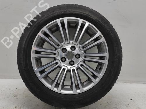 Used Rim LAND ROVER RANGE ROVER EVOQUE (L538) 2.2 D 4x4 (190 hp) 16517834