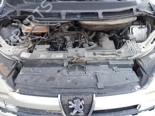 Engine control unit (ECU) PEUGEOT 807 (EB_)  | BP22902066M57  - Image 5