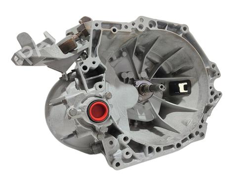 Gearbox PEUGEOT 2008 II (UD_, US_, UY_, UJ_, UR_, UC_)  | BP29511316M3 