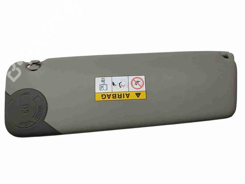 Left sun visor OPEL VIVARO B Van (X82)  | BP39591618I1  - Image 6