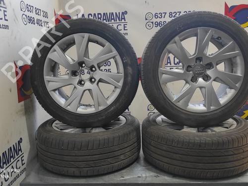 Rim AUDI A5 (8T3)  | BP16509090C45 