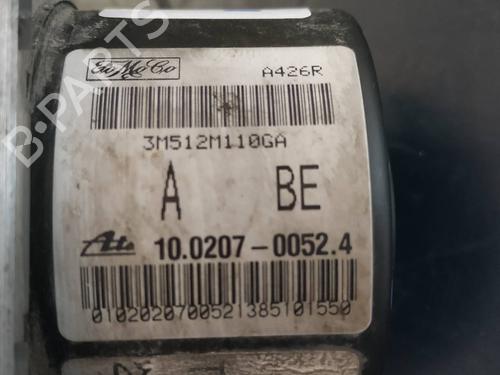 ABS pump FORD FOCUS C-MAX (DM2)  | BP16506662M43 