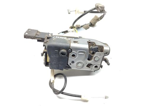 Front right lock PEUGEOT 308 I (4A_, 4C_)  | BP16835432C97 