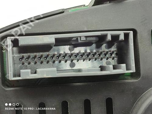 Instrument cluster CADILLAC SRX 3.6 AWD | BP16506403C47 