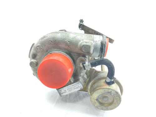 Used Turbocharger/Supercharger OPEL ASTRA G Hatchback (T98) 1.7 TD (F08, F48) (68 hp) 16511581