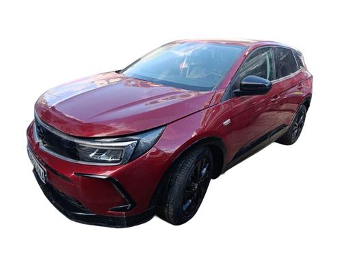 Used Parts OPEL GRANDLAND / GRANDLAND X (A18, P1UO) 1.2 (75) 4268394