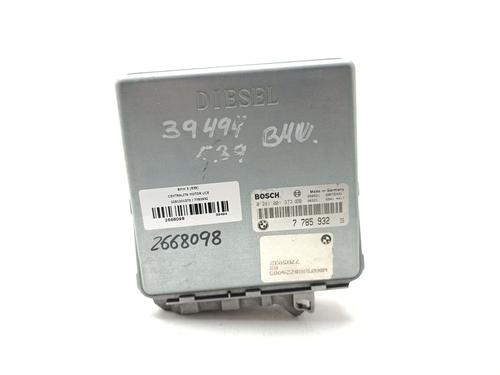 Used Engine control unit (ECU) Engine control unit (ECU) BMW 5 (E39) 525 td (116 hp) 34439053 34439053