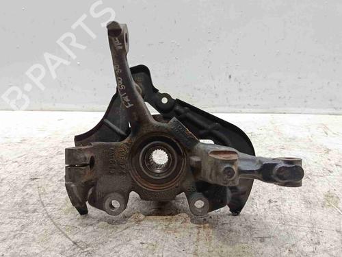 Left front steering knuckle FIAT 500 (312_) 1.2 (312AXA1A) | BP38436643M25 - Image 2