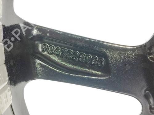 Rim OPEL CORSA F (P2JO) | BP31015497C45