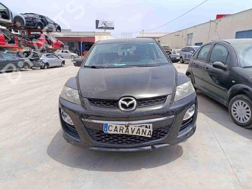 Used Parts MAZDA CX-7 (ER) 2.2 MZR-CD AWD (ER10A) 4936398
