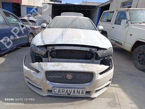 JAGUAR XE (X760) [2015-2026] 1771202