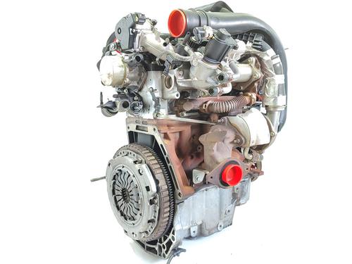 Engine DACIA DOKKER Box Body/MPV | BP17825220M1