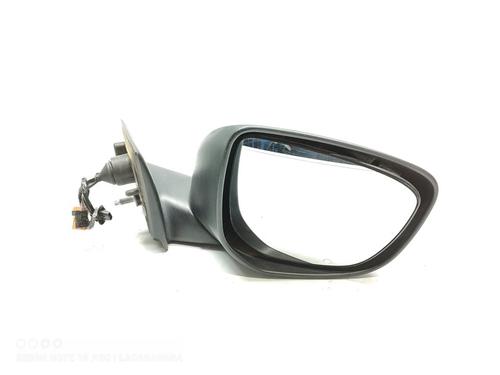 Used Right mirror CITROËN C4 CACTUS 1.6 BlueHDi 100 (99 hp) 19652141