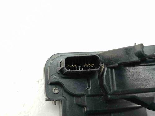 Front right lock FORD PUMA (J2K, CF7) 1.0 EcoBoost | BP35813228C97 - Image 3