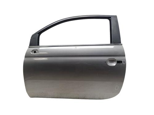 Used Left front door FIAT 500 (312_) [2007-2025]  27464554