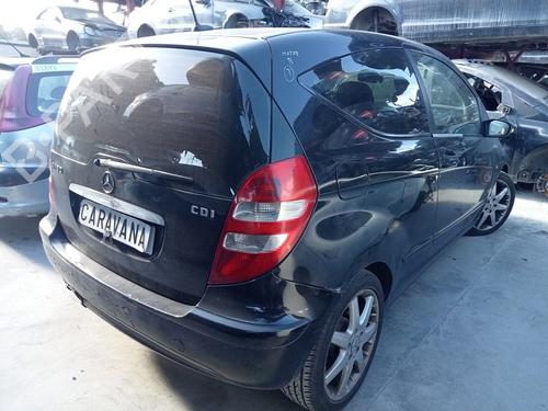 ABS pump MERCEDES-BENZ A-CLASS (W169) A 180 CDI (169.007, 169.307) | BP30974688M43