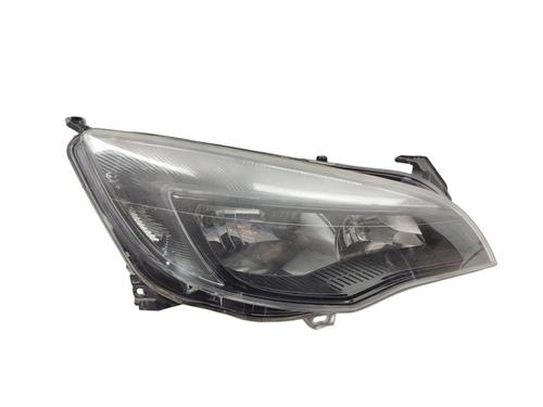 Used Right headlight OPEL ASTRA J (P10) 1.6 CDTi (68) (110 hp) 29520309