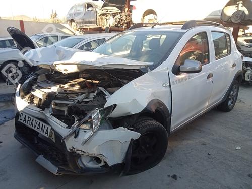 Gearbox DACIA SANDERO II  | BP23526932M3  - Image 12