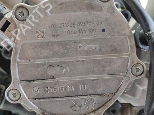 Engine AUDI A6 C6 (4F2) 2.0 TFSI | BP28713451M1