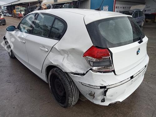 Engine control unit (ECU) BMW 1 (E87) 118 d | BP16511189M57 