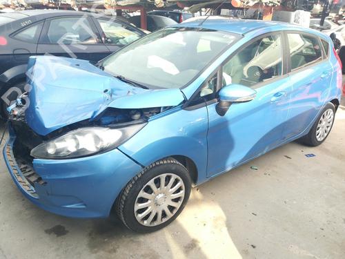 Left front window switch FORD FIESTA VI (CB1, CCN)  | BP30527985I27  - Image 6