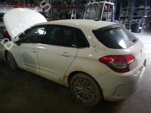 Pipe CITROËN C4 II (NC_) | BP16516473M125