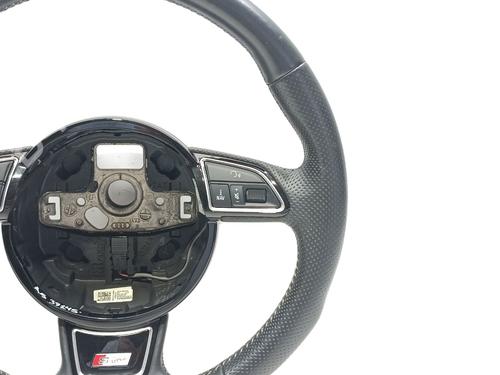 Steering wheel AUDI A5 Sportback (8TA) 2.0 TDI | BP34240252C49 - Image 5