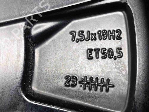 Fælk VOLVO C40 (539) Recharge | BP36988610C45 - Image 2