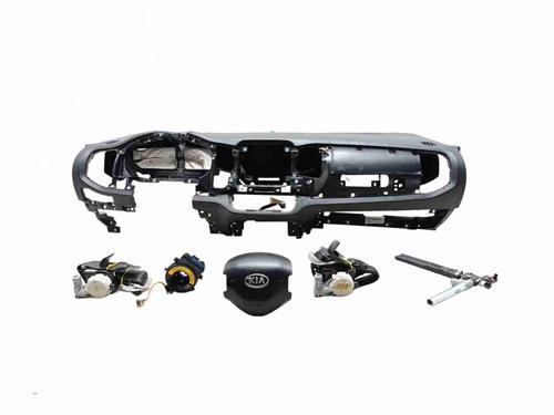 Used Airbag Kit Airbag Kit 39004466 39004466