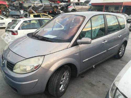 Right front driveshaft RENAULT SCÉNIC II (JM0/1_) | BP19422030M39